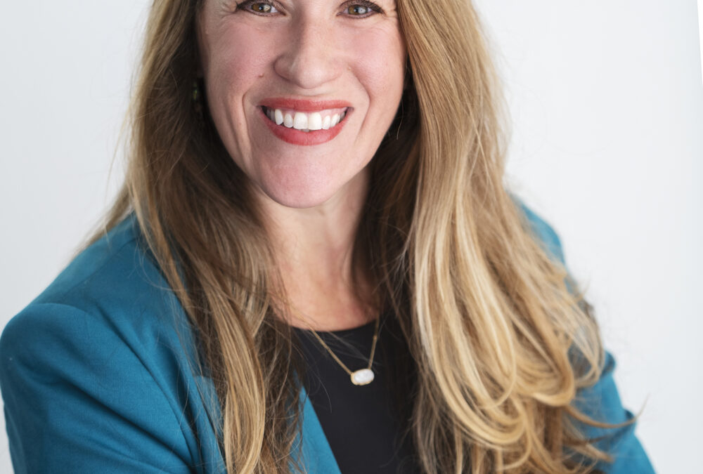 Bluewater Welcomes Brooke Schnorr to Their Team